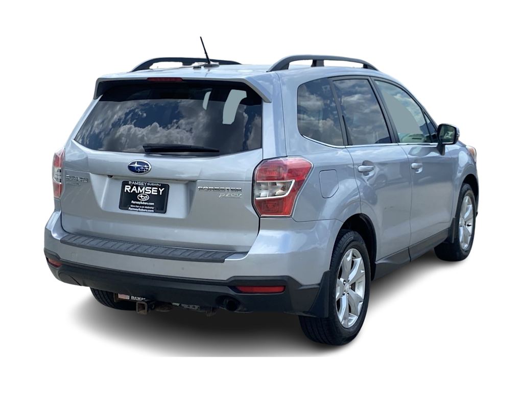 Thumbnail: 2014 Subaru Forester - 20