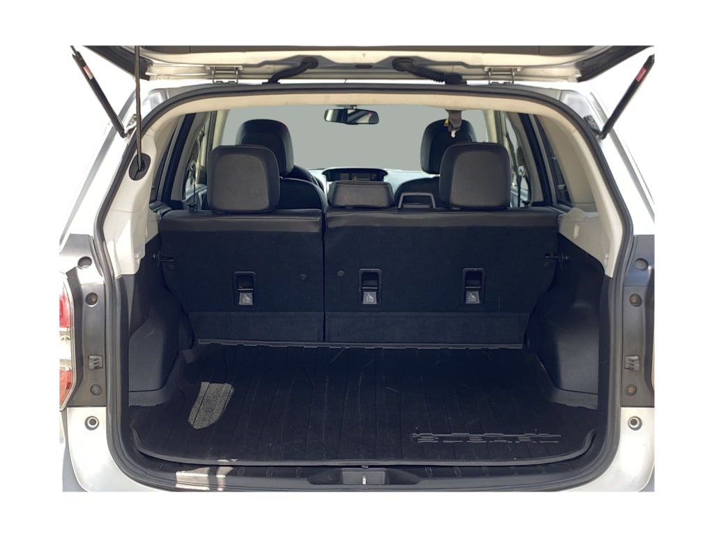 Thumbnail: 2014 Subaru Forester - 17