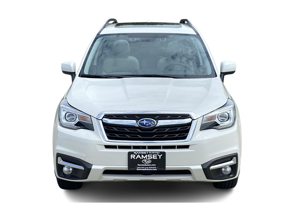 Thumbnail: 2018 Subaru Forester - 23