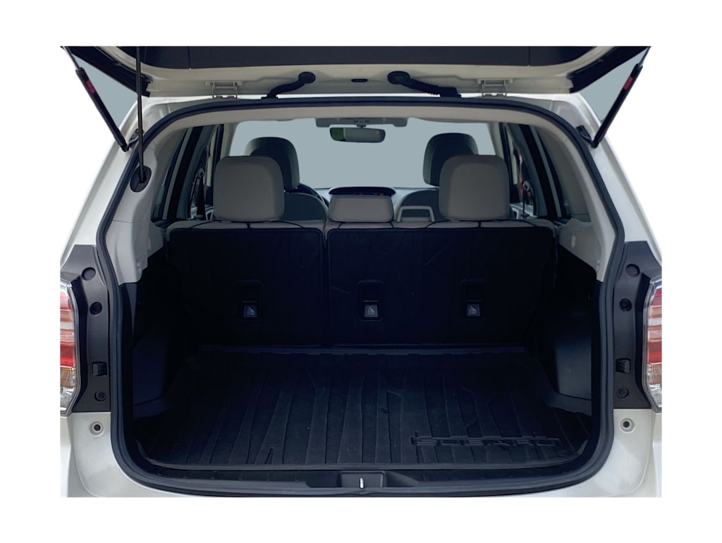 Thumbnail: 2018 Subaru Forester - 17