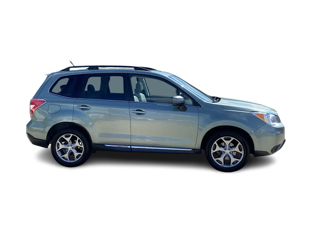 Thumbnail: 2015 Subaru Forester - 21