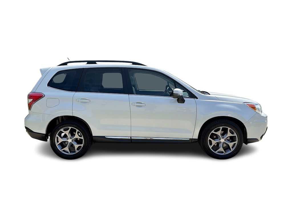 Thumbnail: 2015 Subaru Forester - 21