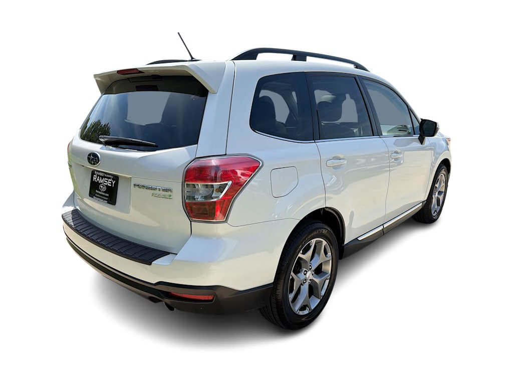 Thumbnail: 2015 Subaru Forester - 20