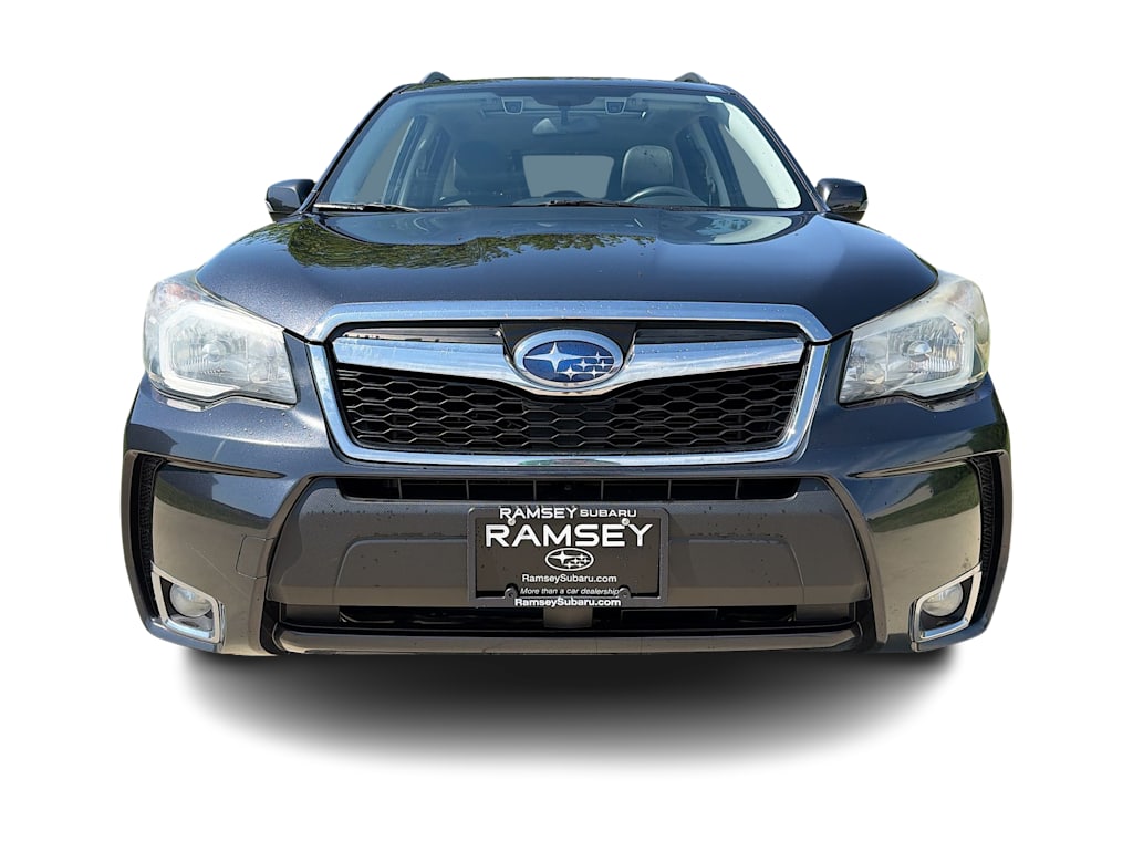 Thumbnail: 2015 Subaru Forester - 6