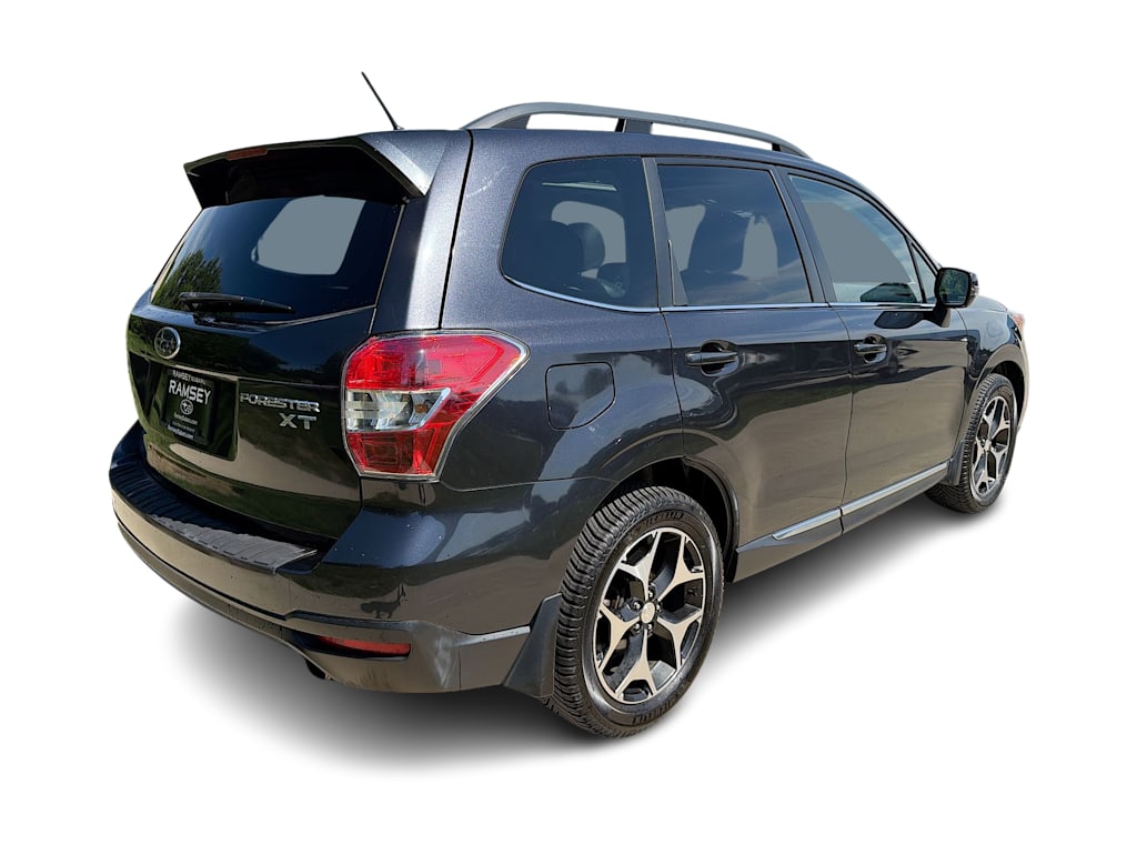 Thumbnail: 2015 Subaru Forester - 21