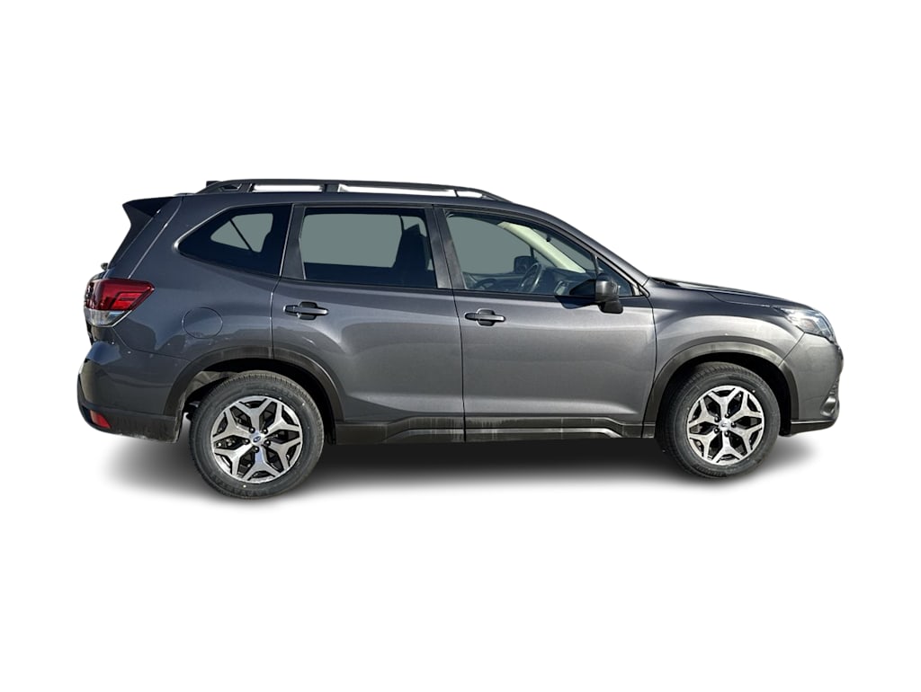 Thumbnail: 2024 Subaru Forester - 20