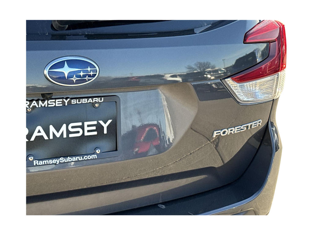 Thumbnail: 2024 Subaru Forester - 24