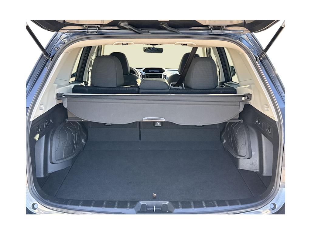 Thumbnail: 2024 Subaru Forester - 16