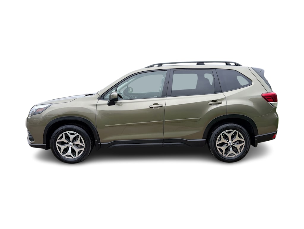 Thumbnail: 2024 Subaru Forester - 3