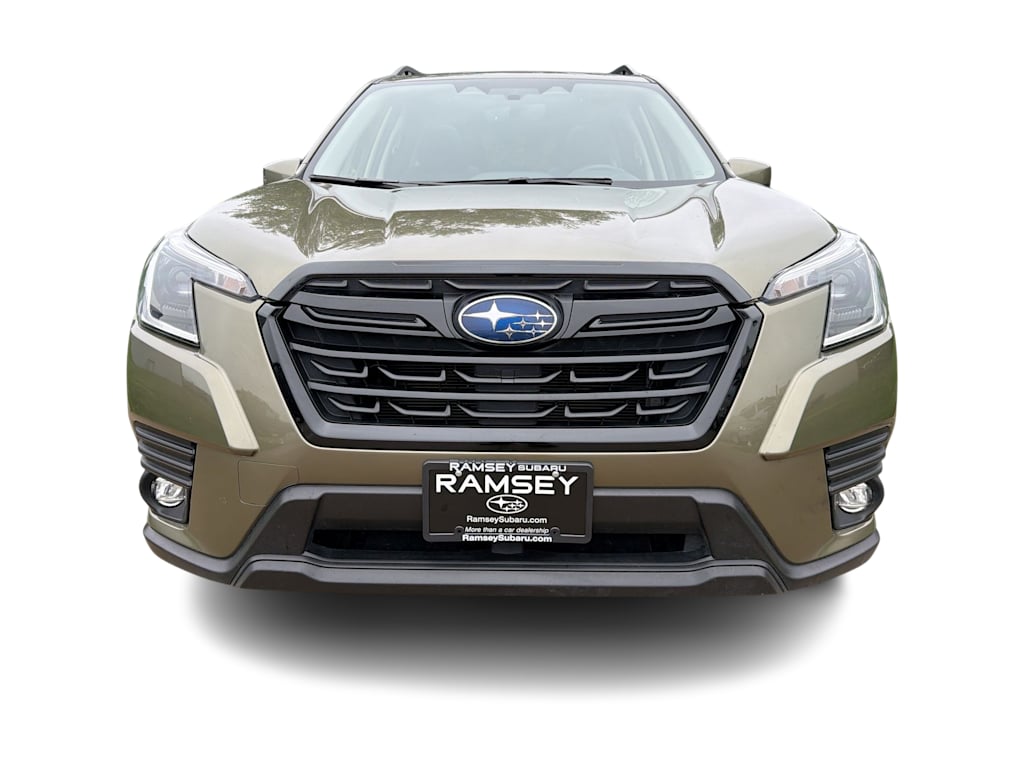 Thumbnail: 2024 Subaru Forester - 6