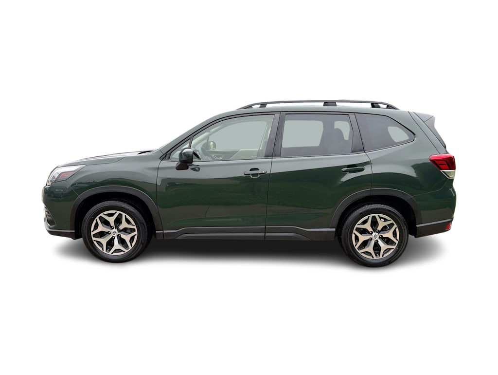 Thumbnail: 2024 Subaru Forester - 3