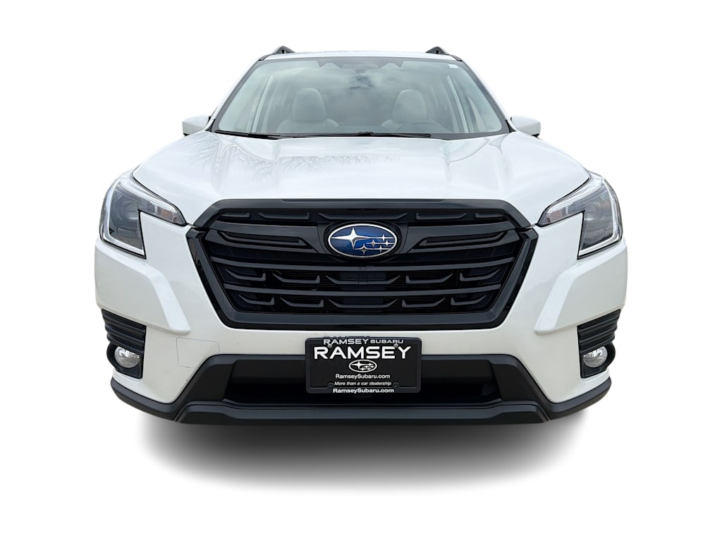 Thumbnail: 2022 Subaru Forester - 6