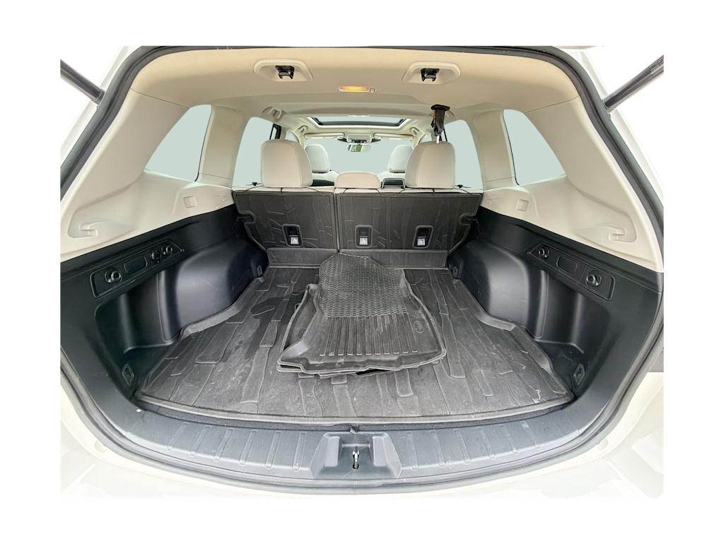 Thumbnail: 2022 Subaru Forester - 16