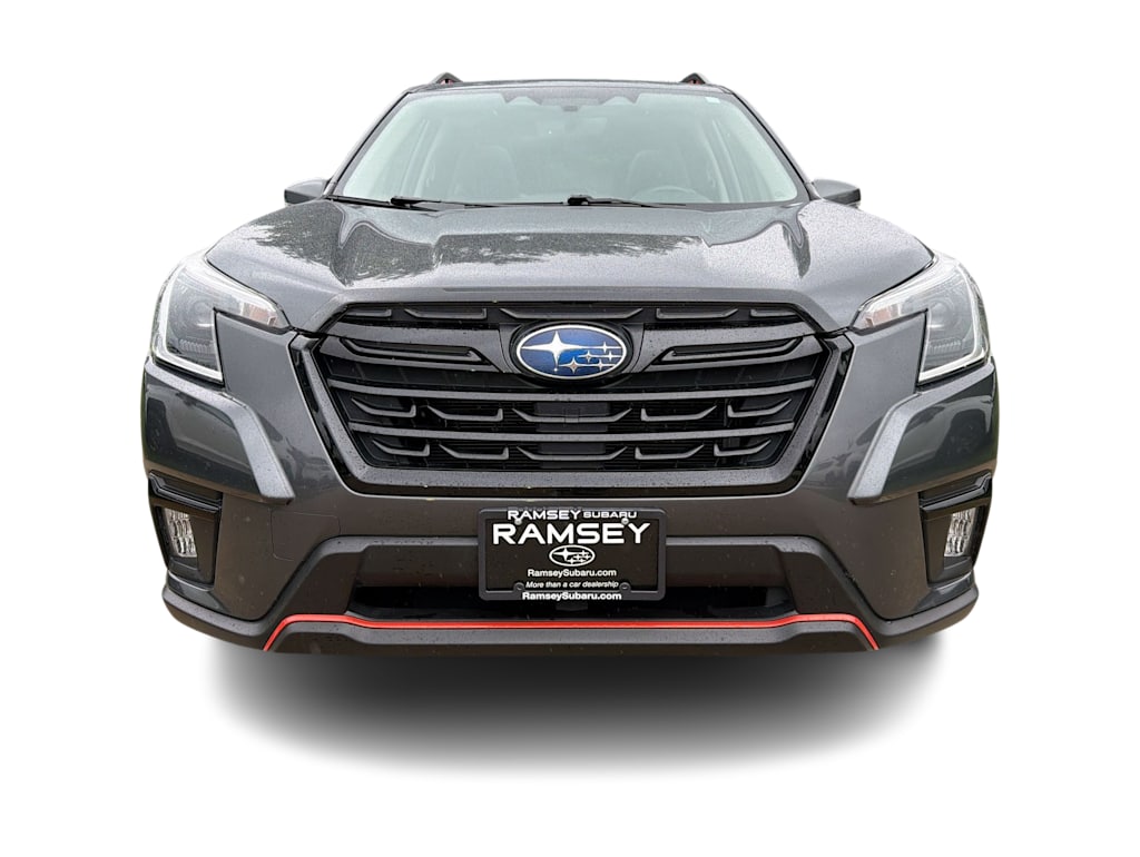 Thumbnail: 2024 Subaru Forester - 22