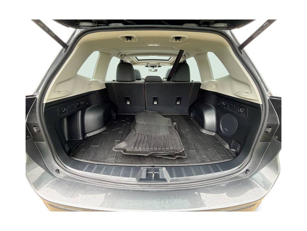 Thumbnail: 2024 Subaru Forester - 16