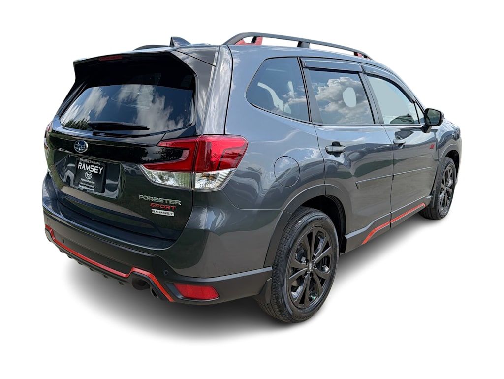 Thumbnail: 2024 Subaru Forester - 19