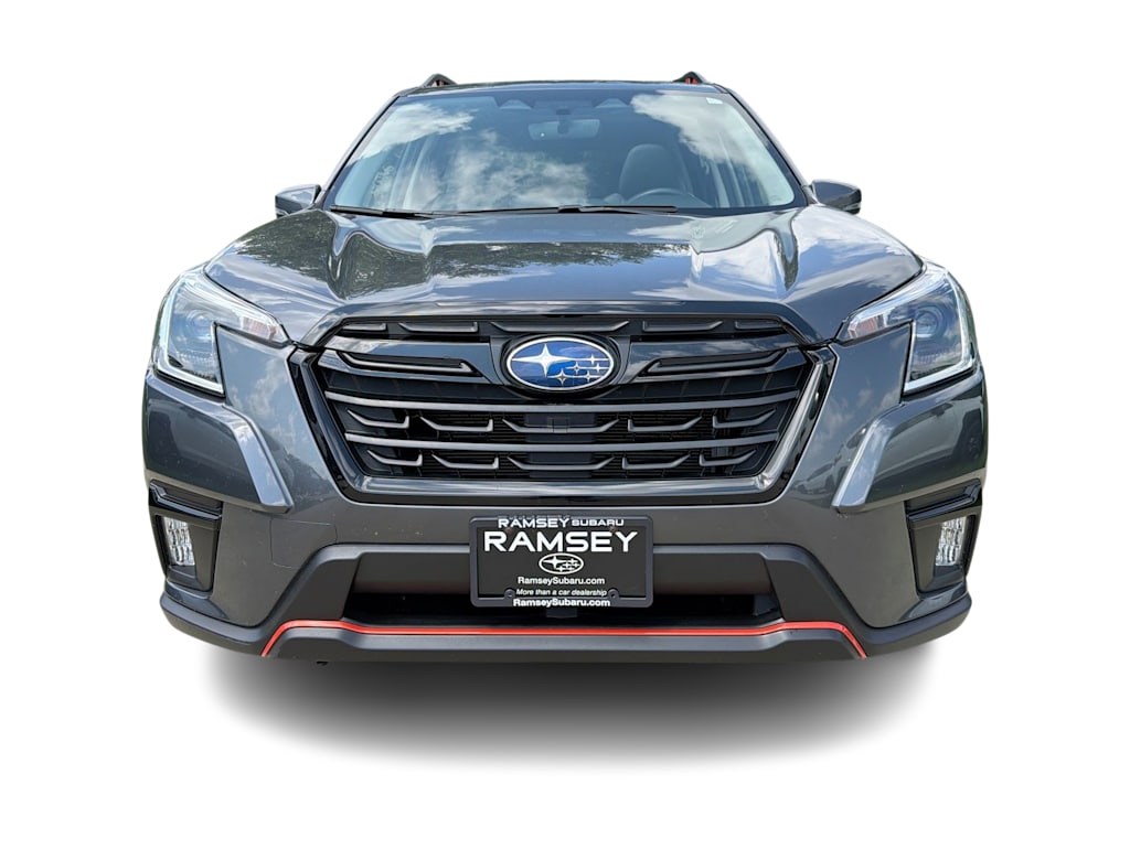 Thumbnail: 2024 Subaru Forester - 22