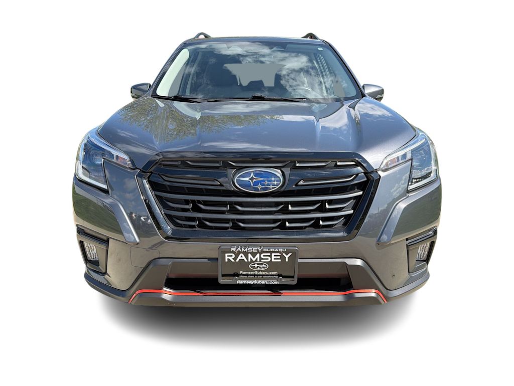 Thumbnail: 2023 Subaru Forester - 6