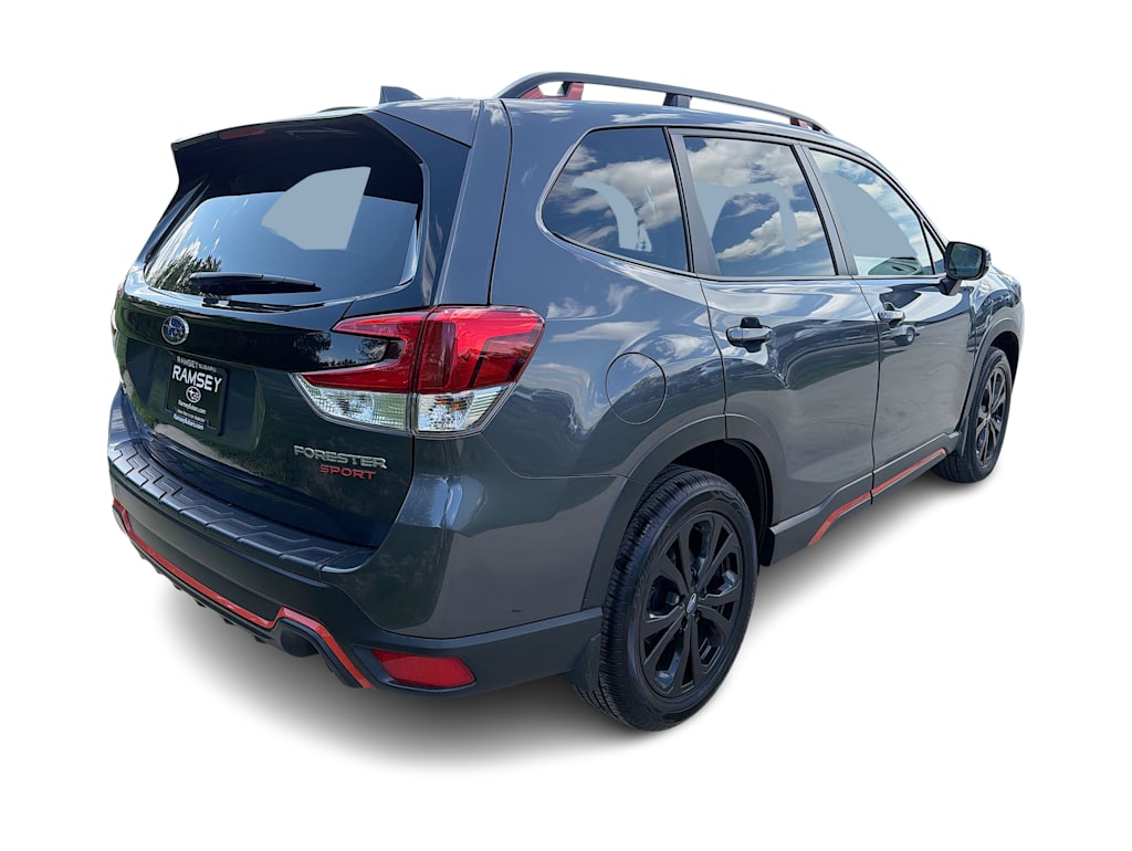 Thumbnail: 2023 Subaru Forester - 20