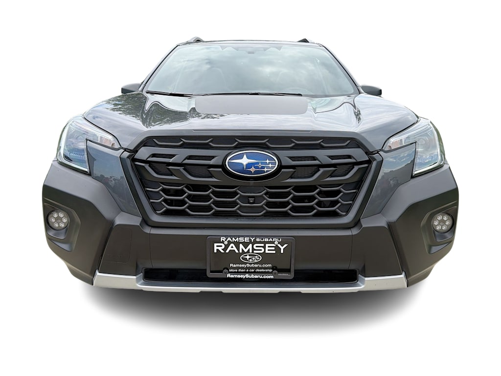 Thumbnail: 2024 Subaru Forester - 6