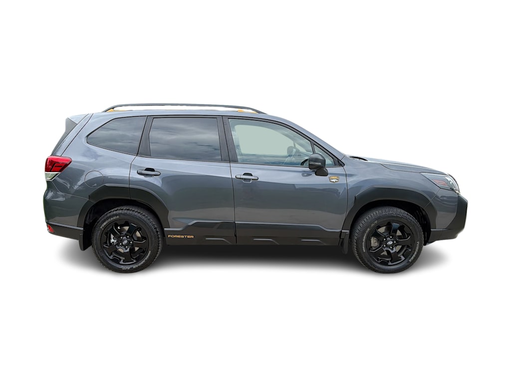 Thumbnail: 2024 Subaru Forester - 21