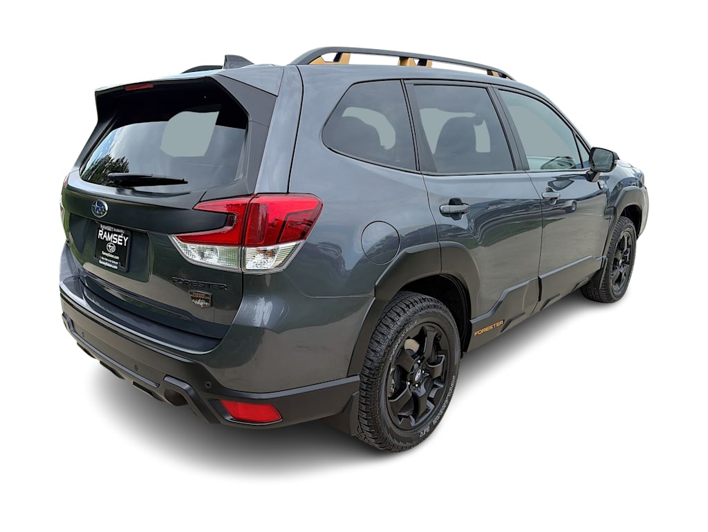 Thumbnail: 2024 Subaru Forester - 20
