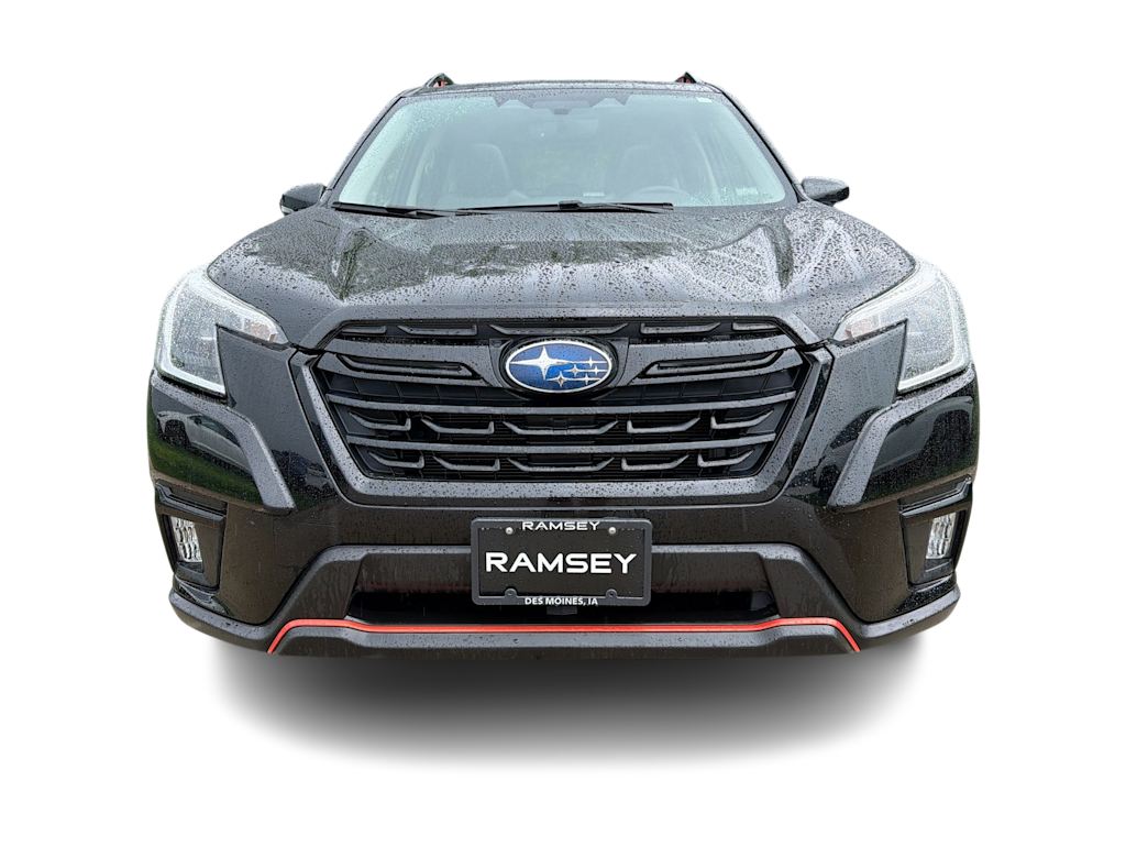 Thumbnail: 2023 Subaru Forester - 22