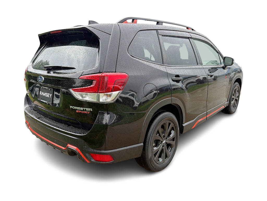 Thumbnail: 2023 Subaru Forester - 19