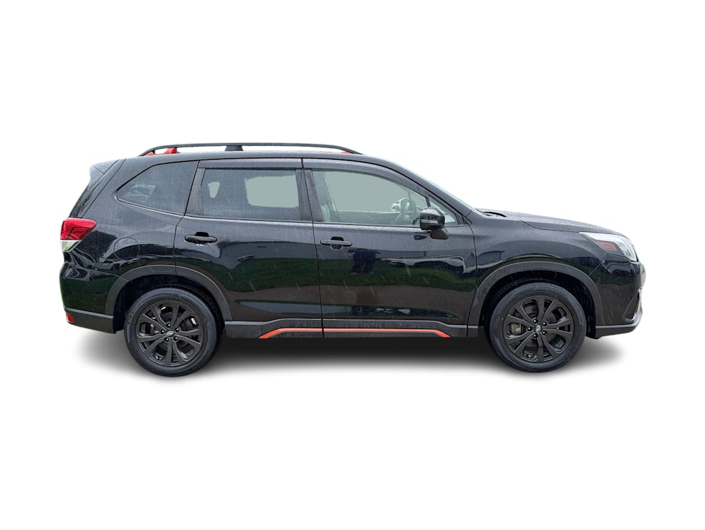 Thumbnail: 2023 Subaru Forester - 20