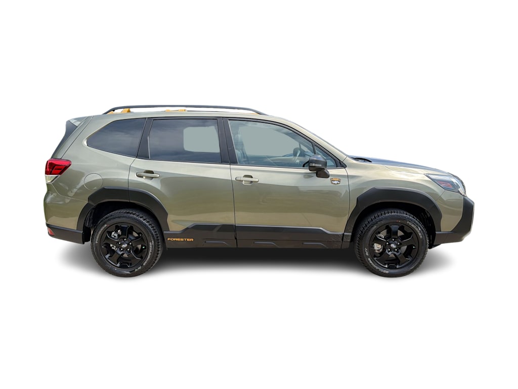 Thumbnail: 2025 Subaru Forester - 22