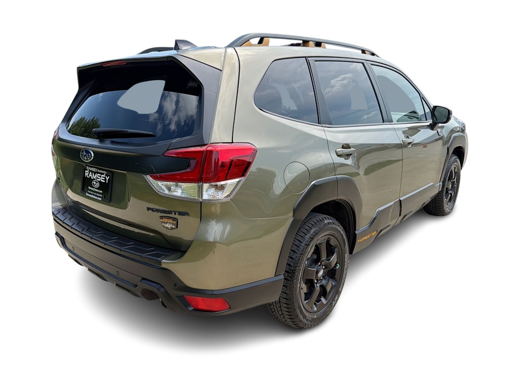 Thumbnail: 2025 Subaru Forester - 21
