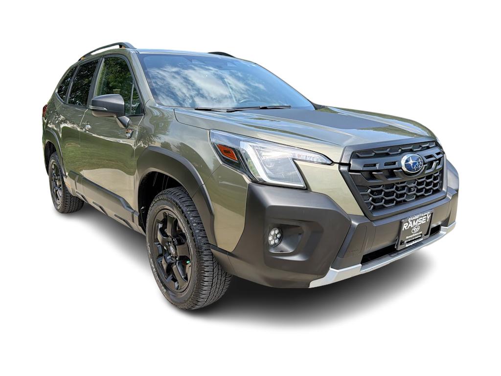 Thumbnail: 2025 Subaru Forester - 23