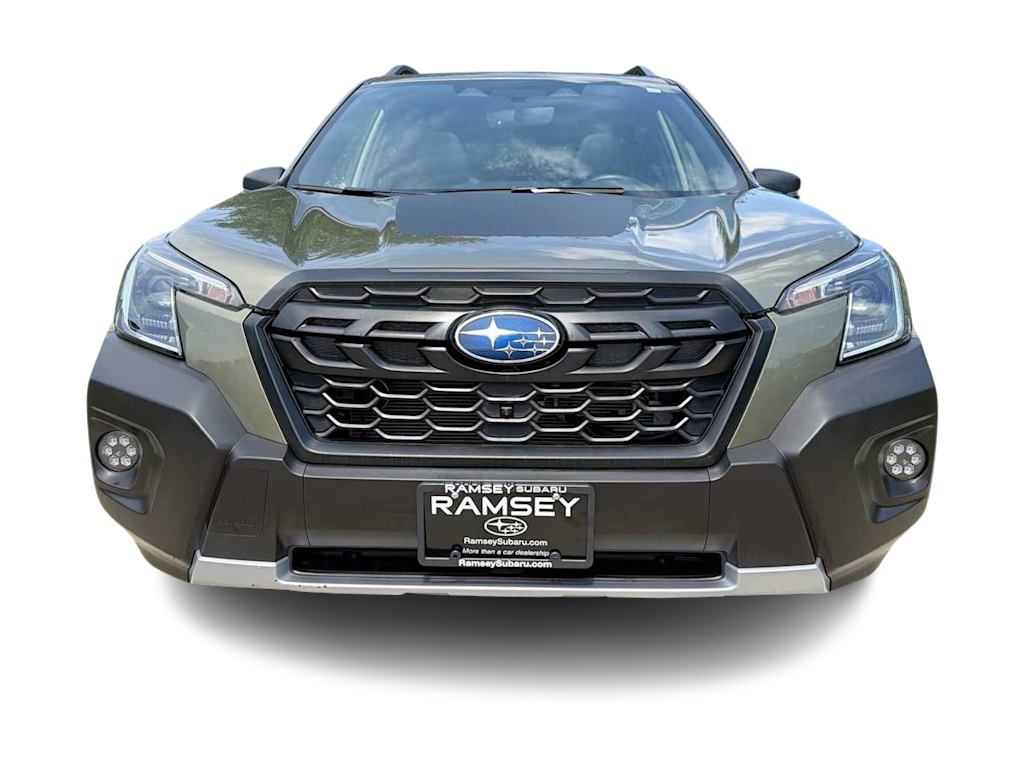 Thumbnail: 2025 Subaru Forester - 6