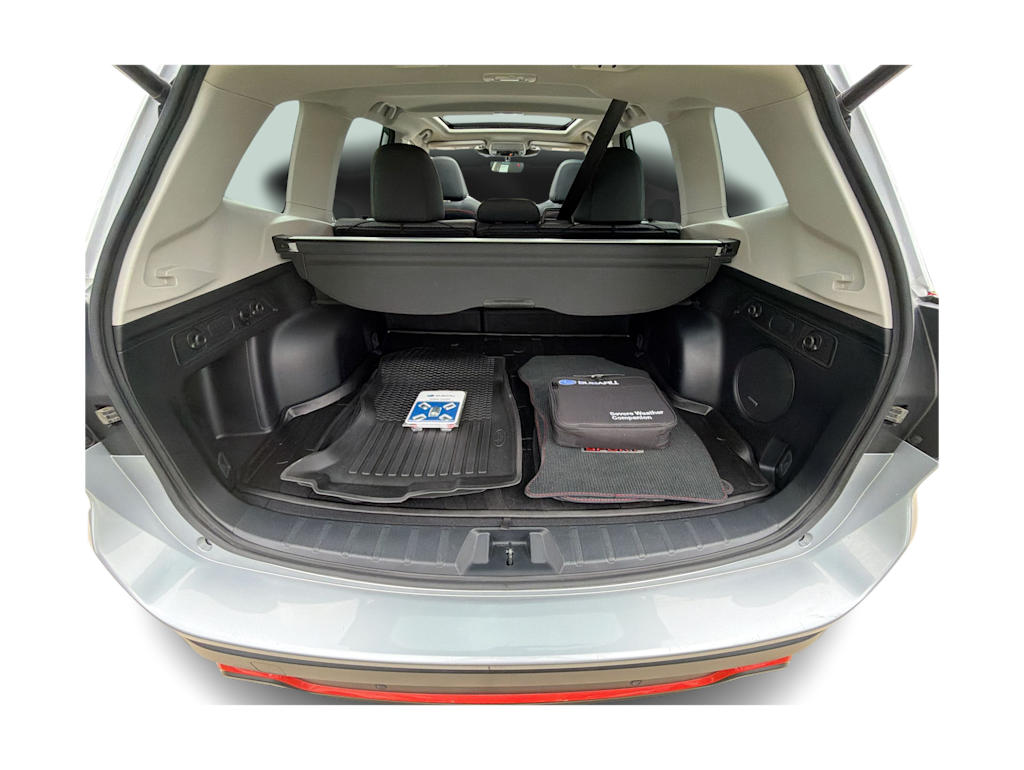 Thumbnail: 2023 Subaru Forester - 16