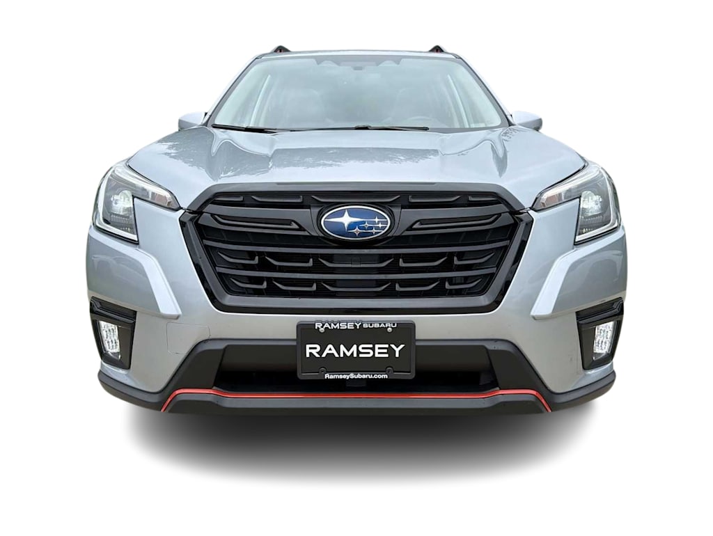 Thumbnail: 2023 Subaru Forester - 22
