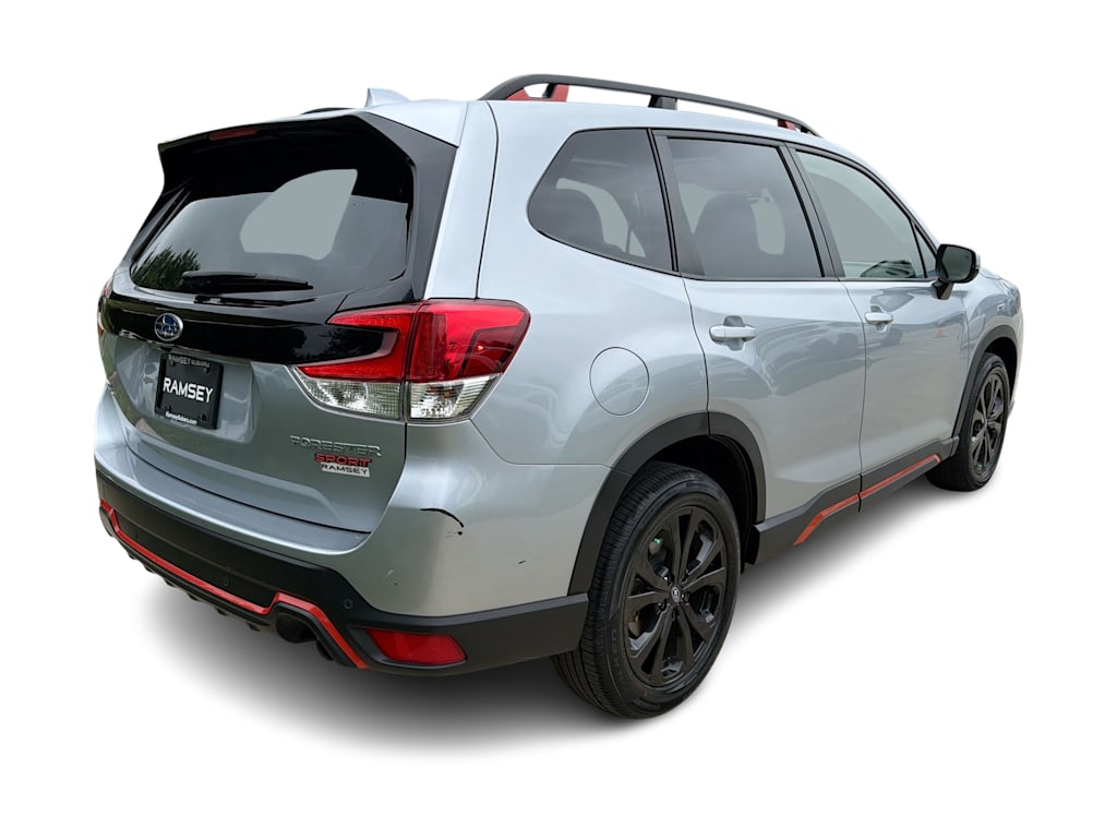Thumbnail: 2023 Subaru Forester - 19