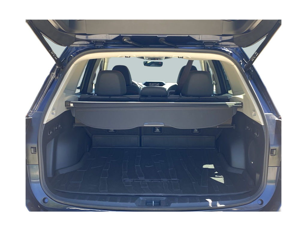 2022 Subaru Forester Sport 17