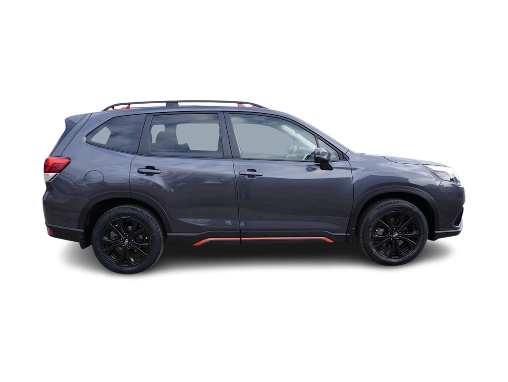 Thumbnail: 2023 Subaru Forester - 21