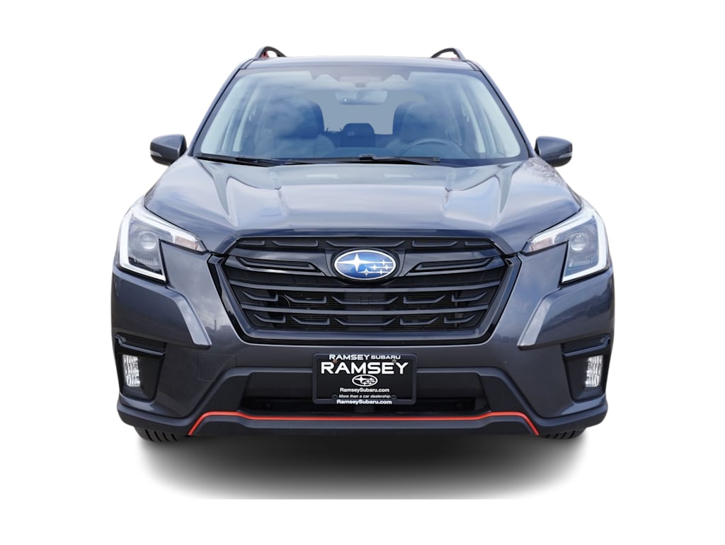 Thumbnail: 2023 Subaru Forester - 6