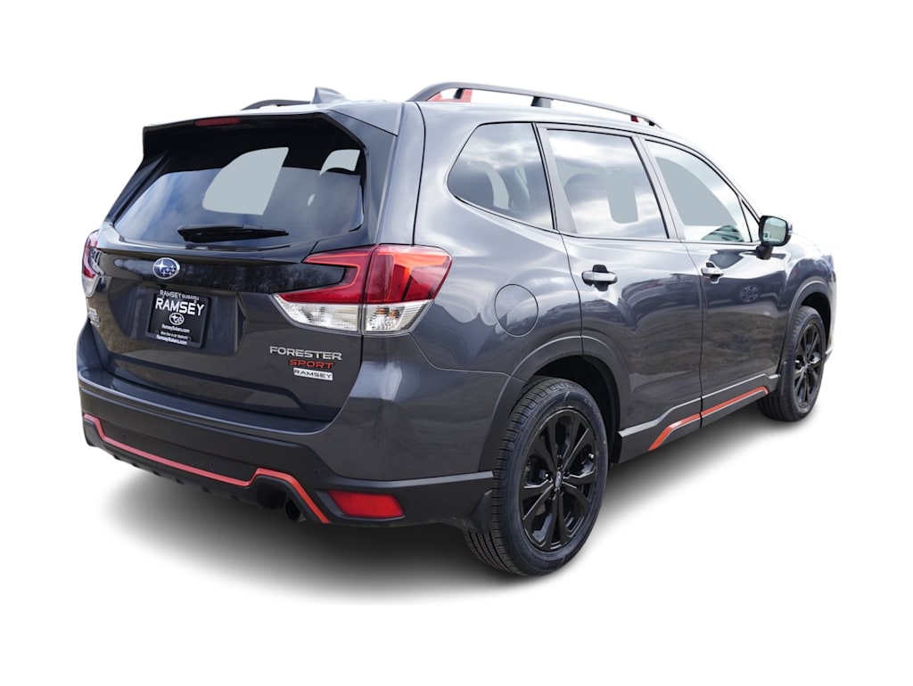 Thumbnail: 2023 Subaru Forester - 20