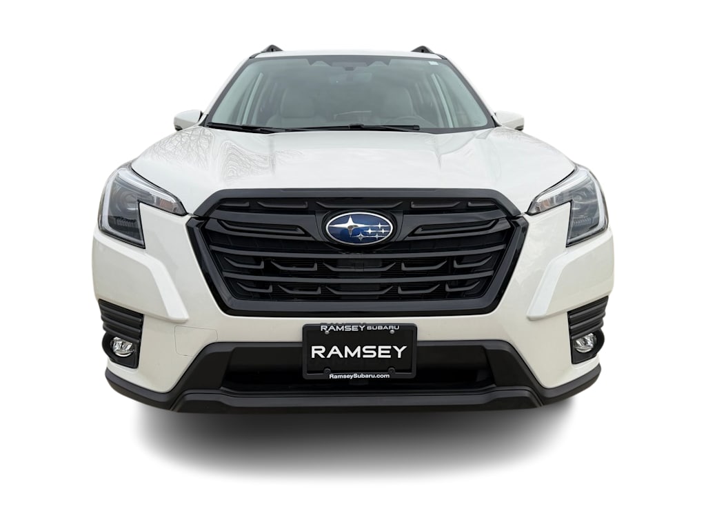Thumbnail: 2024 Subaru Forester - 6
