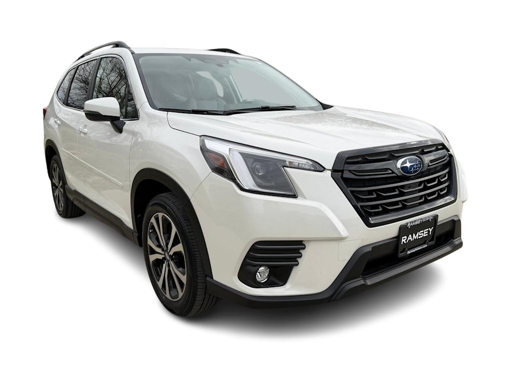 Thumbnail: 2024 Subaru Forester - 21