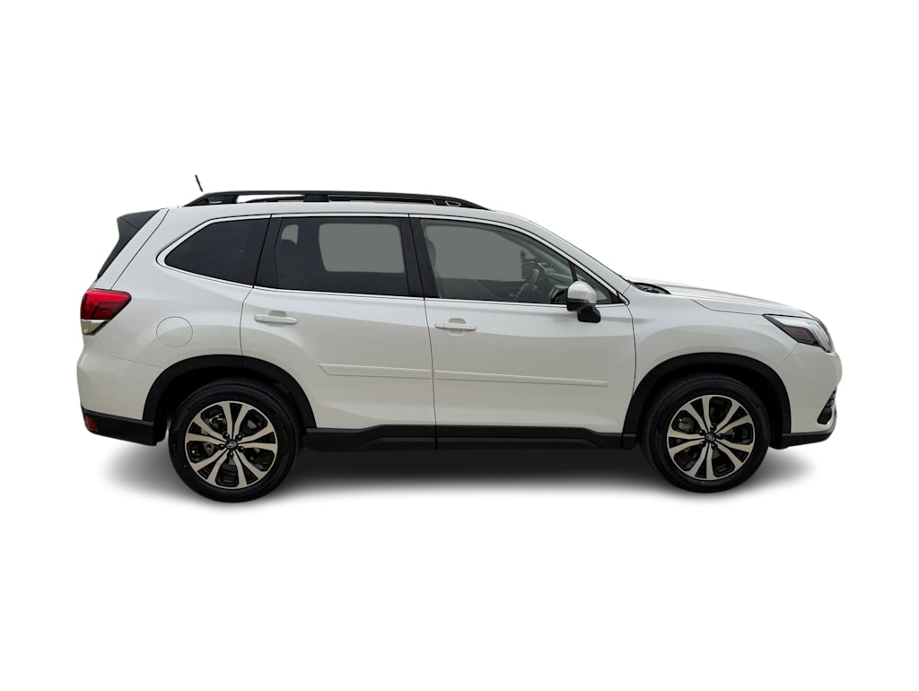 Thumbnail: 2024 Subaru Forester - 20
