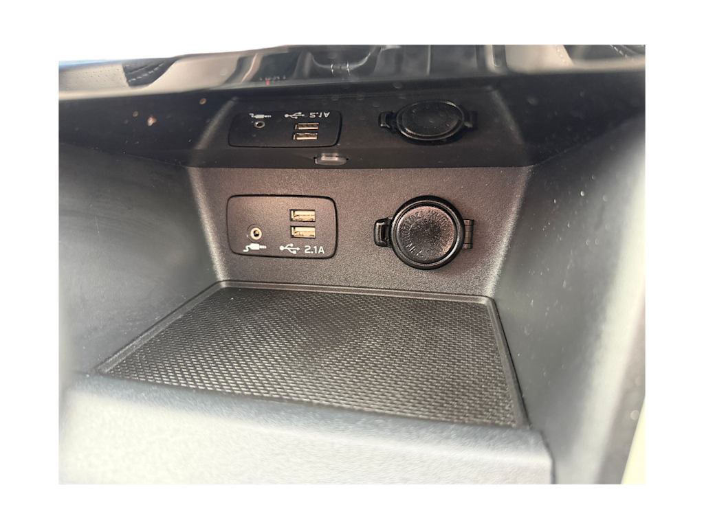 Thumbnail: 2024 Subaru Forester - 38