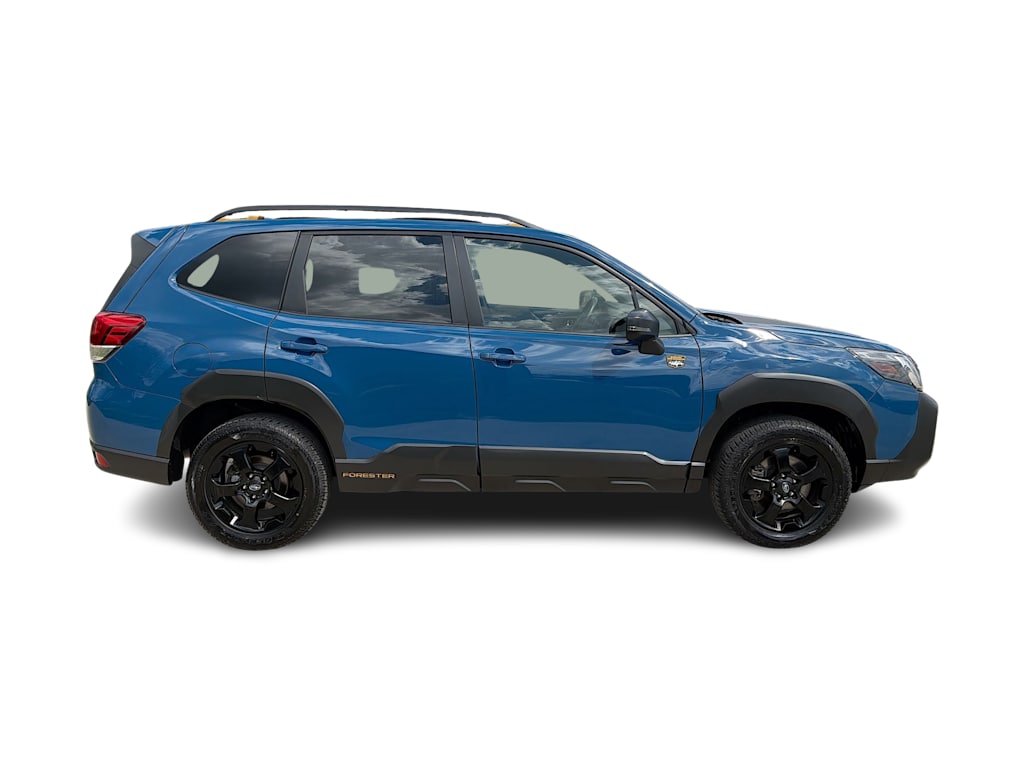 Thumbnail: 2022 Subaru Forester - 22