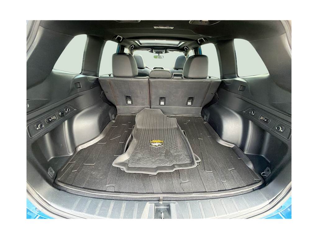 Thumbnail: 2022 Subaru Forester - 17