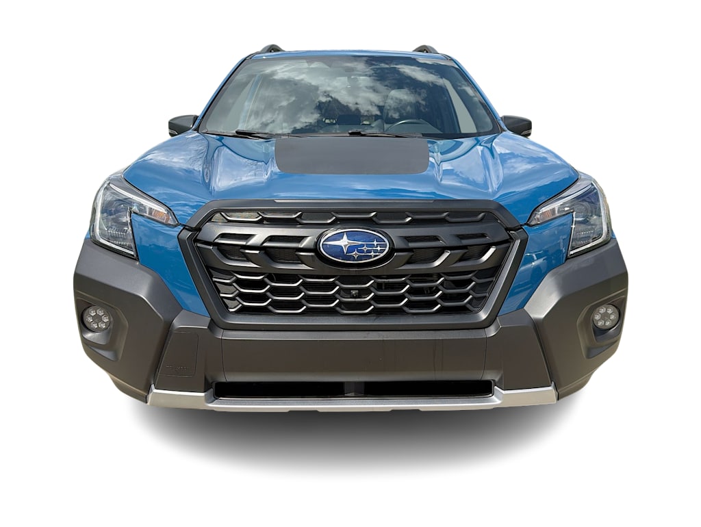 Thumbnail: 2022 Subaru Forester - 6