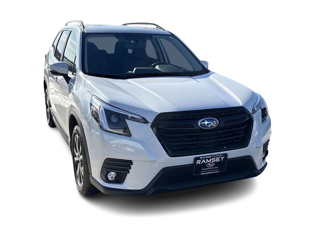 Thumbnail: 2024 Subaru Forester - 22