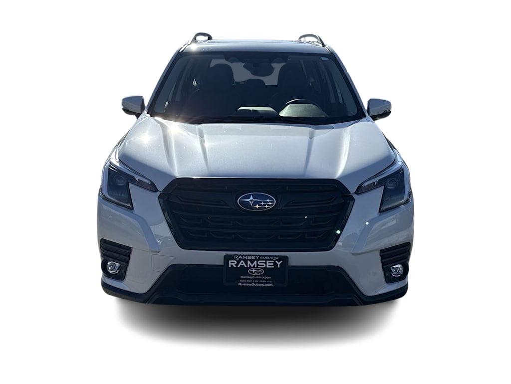 Thumbnail: 2024 Subaru Forester - 6