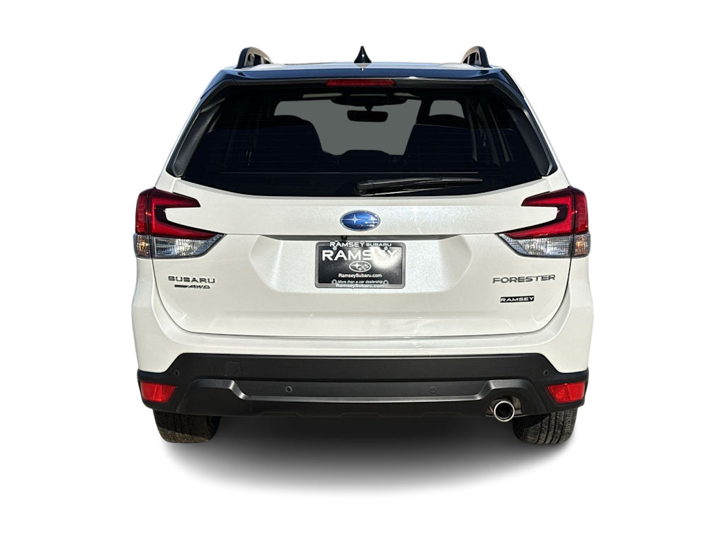 Thumbnail: 2024 Subaru Forester - 5